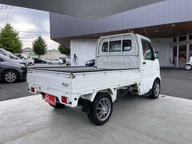 当店は損保ジャパン代理店となります。お車購入時はもちろん、それ以外での保険のお見積もり等お気軽にご相談下さい♪