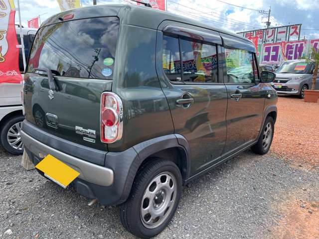 納車前の点検整備やアフターサービスもお任せください。経験豊富な国家資格を持った整備士がお客様のお車と真剣に向き合い、誠心誠意のメンテナンスを施します。安心してお乗りいただけます。