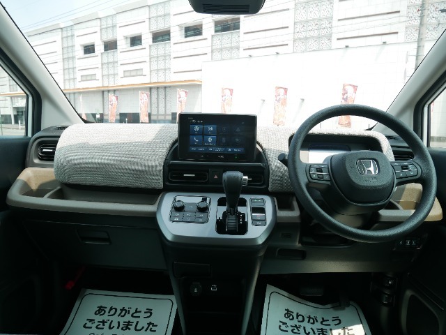 【安心、信頼、満足】Honda認定の高品質。入念な点検、整備により徹底した品質チェックを、実施、基準を満たしていない消耗部品も交換してお届けしています。