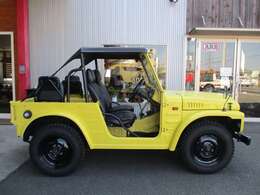 幌ドアも綺麗では御座いませんがございます