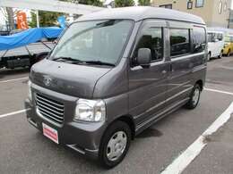 この度は当店の車を御覧頂き誠にありがとうございます。ホンダカーズ西函館　函館駅前店です。お問い合わせは0138-42-2838までお気軽にどうぞ！！