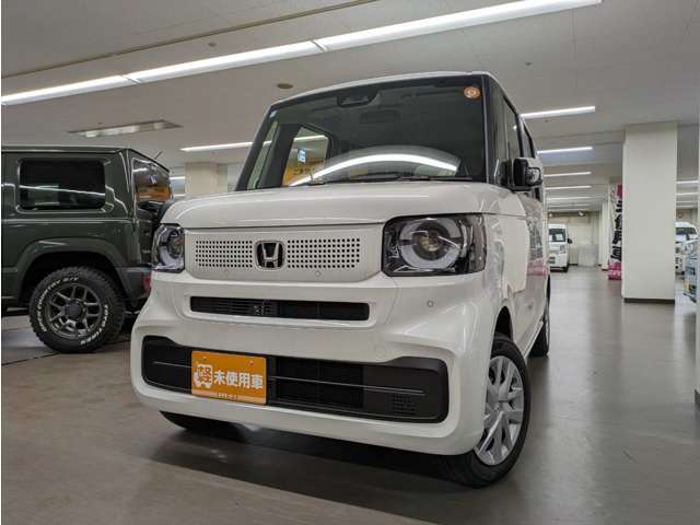 アフターサービスもお任せ下さい！！ 自社整備工場を完備しております！！ 国土交通省指定整備工場なので車検も最短45分で終わります♪