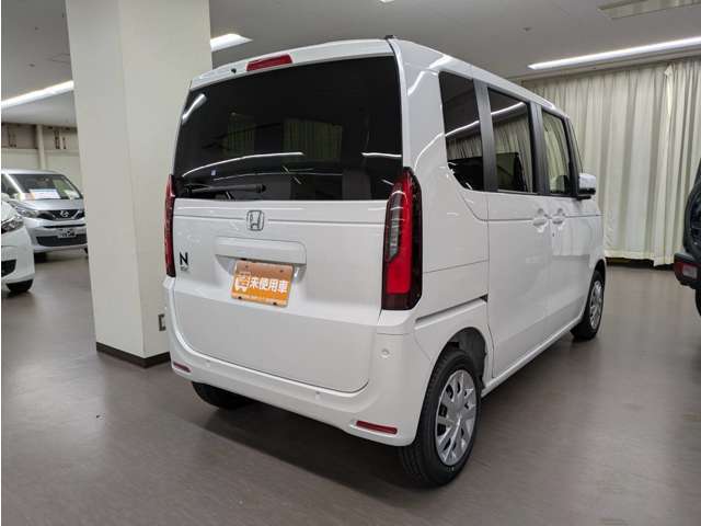 アフターサービスもお任せ下さい！！ 自社整備工場を完備しております！！ 国土交通省指定整備工場なので車検も最短45分で終わります♪