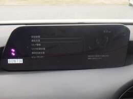 運転支援システム付☆