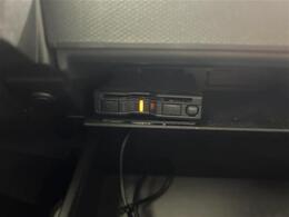 【ETC】高速道路走行もスムーズにお支払いが可能なETC！セットアップを行い、ご納車時にはご利用いただけるようにいたします♪