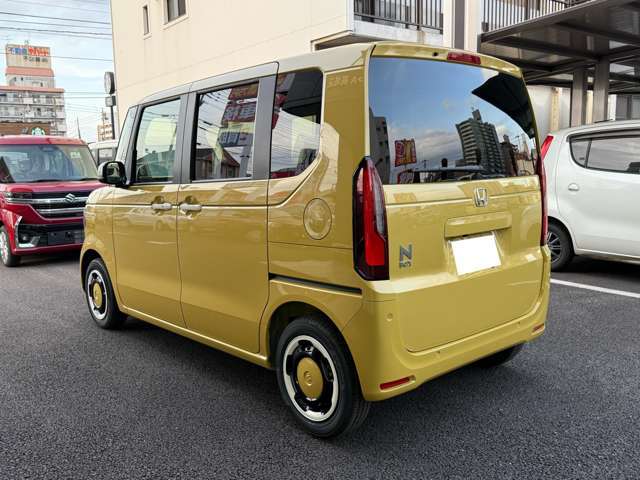 ◇軽スパは車検から整備、板金塗装と全ての工程を自社で行えます！車販だけでなくアフターフォローも当社にお任せください！低金利のローンもご用意してますのでお気軽にお問い合わせ下さい◇