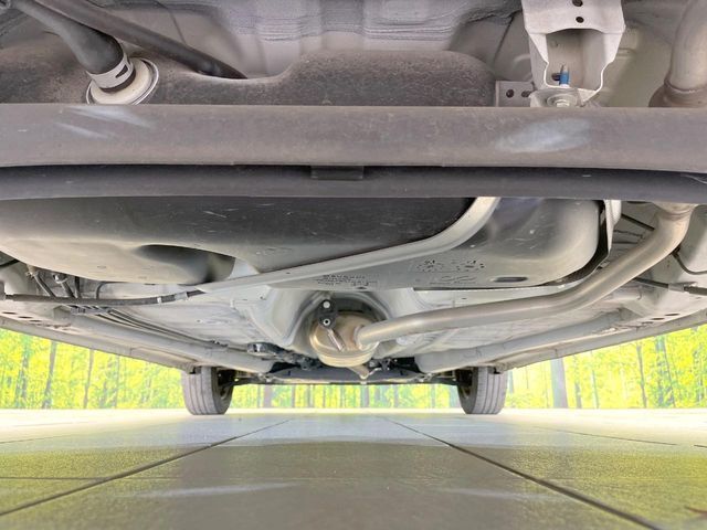 下回りがきれいなうちに、防錆加工の施工がオススメ。降雪地域はもちろん、沿岸部にお住いの方や、趣味でマリン・ウィンタースポーツをされる方にご好評いただいております。