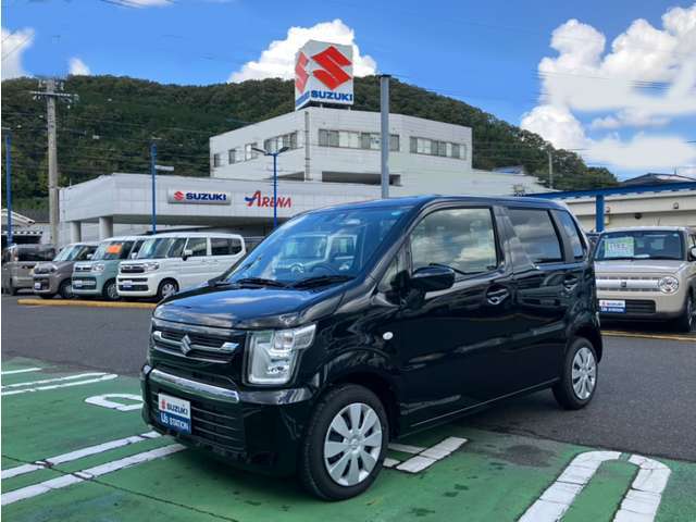 3店舗いづれの店舗のお車でも、お近くの店舗にてご購入頂けますのでご安心ください！