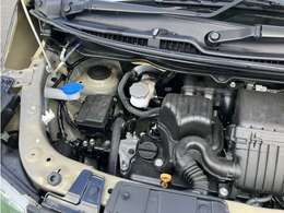 【整備指定工場完備】当社の”スズキ認定サービススタッフ”がお客様のお車を隅々まで整備・点検いたします。メンテナンスはおまかせください！