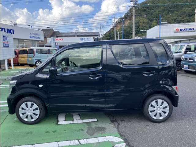 万が一の保証修理にも全国のスズキ四輪サービスネットワークが対応いたしますので、旅行中の県外でのトラブルや、出張、転勤、お引越し後なども保証修理が受けられます♪