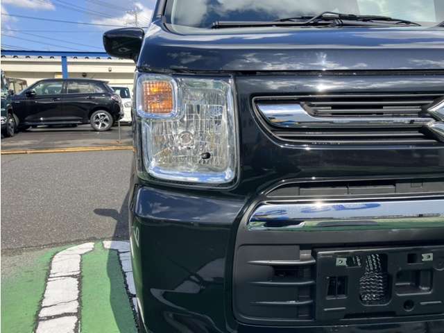 ヒヤリとする一瞬までも最小限に抑え、事故そのものを未然に防ぐ予防安全技術ですが、