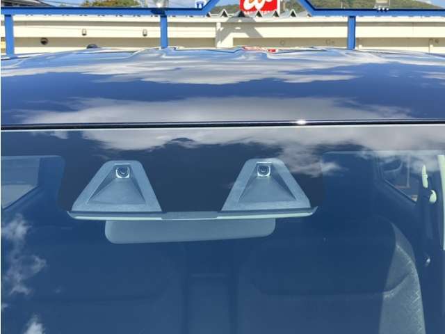 また当店では中古車の「安全」にも全力で向き合っています！