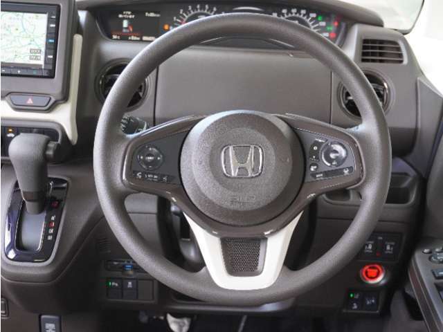 お渡し前にはHonda中古車商品化整備基準に基づく車検整備を実施致します。