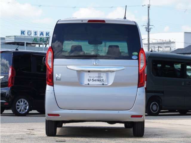 軽自動車は維持費が抑えられるのも魅力です。はじめてのクルマやセカンドカーにもおすすめ。