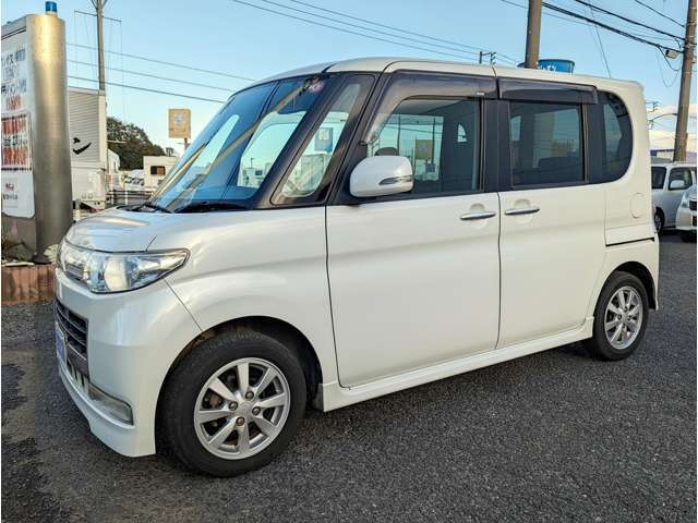 【アフターケア】中古車購入後のお客様へ負担が少なくなるよう箇所に応じてリビルト、中古品を利用した整備も行っております。(1部提携認証工場整備)また車検等も承っております。