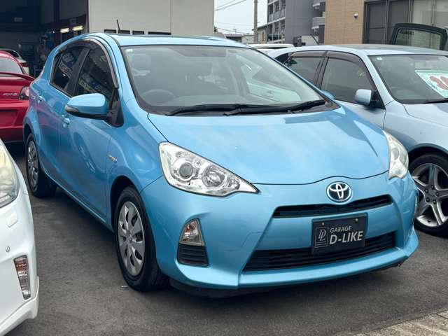 お客様のニーズに合わせた車を提供できる経験豊かなスタッフがおりますのでご安心下さい！(^-^)