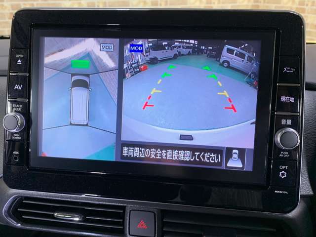 【Color's安心保証】1年保証をご用意しております。保証対象は電球やヒューズ1個からエアコン、エンジンまで広範囲を保証！！買ってからの安心をサポート致します。
