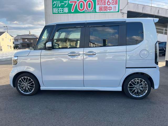 中古車は同じ内容の車は出てきません！！！そのとき勝負です！