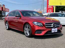 長年の自動車販売店勤務の経験から、本当に安心して乗れる車を厳選して仕入・販売をさせていただいております。