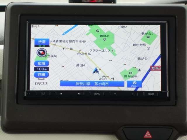 ナビ・オーディオ、ETCなど新規取り付けからお持ちの装備の載せ替えまでお気軽にお申し付けください。（車種・装備により対応できない場合がございます）