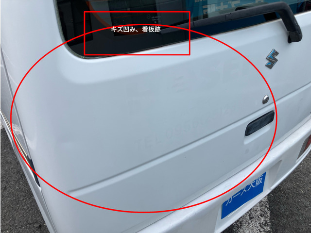 エンジン・エアコン・足回り等の異音や不具合も無く、程度の良いお車だと思います。