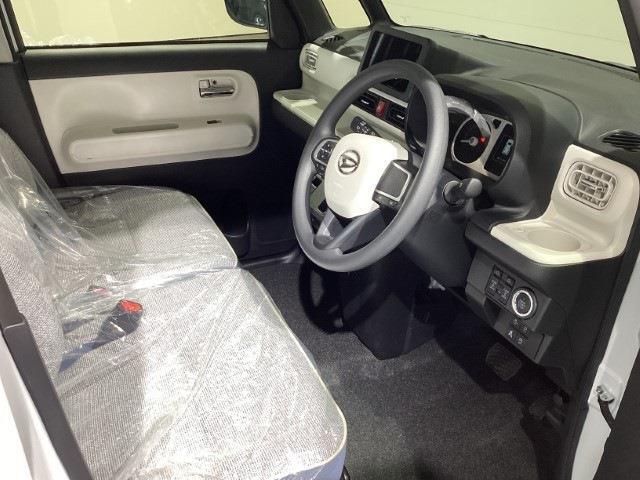 購入後の保証については、新車登録から最長7年間まで延長できるプランもご用意しています！詳しくはスタッフまでお問い合わせください！