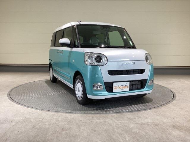 オールメーカー取り扱いをしているので、お好きな車種・グレード・カラーがきっと見つかります♪