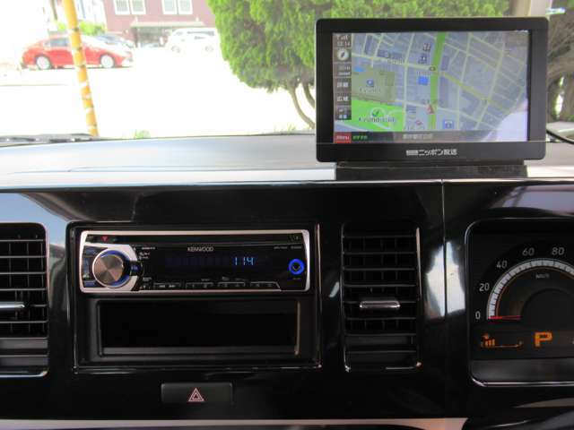 ケンウッドCDチューナー♪♪E262
