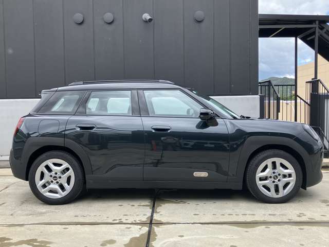 残価設定型MINIバリューローンをご利用いただくと月々のお支払が抑えられ追加装備をしたりワンランク上のモデルが可能になります。最終回お支払い方法は3つの選択ができ、その時のご希望に合わせご清算頂けます