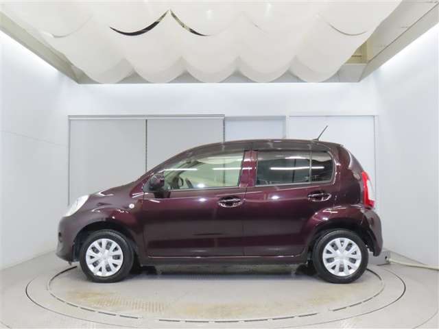 コンパクトな車体ならではの取り扱いのしやすさでお出掛けやお買い物、通勤と大活躍をしてくれますね☆