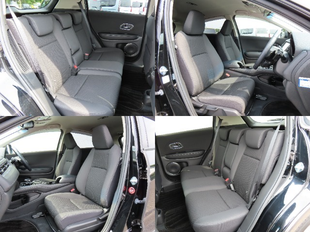 ☆人を中心に考えた広さと使いやすさ☆座面も広く長時間の運転も疲れにくいシート☆前席も後席も乗る人全てがくつろげる空間☆