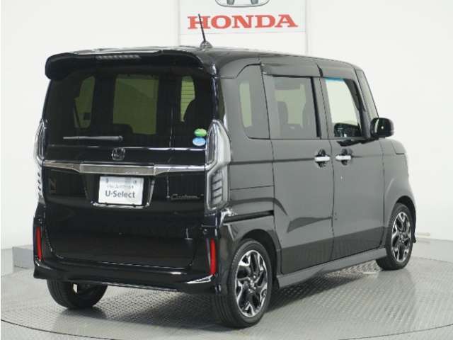 ホンダ車専門のエンジニアが中古車加修消耗品交換基準に準じた整備をキッチリ施してお渡しさせていただきます！