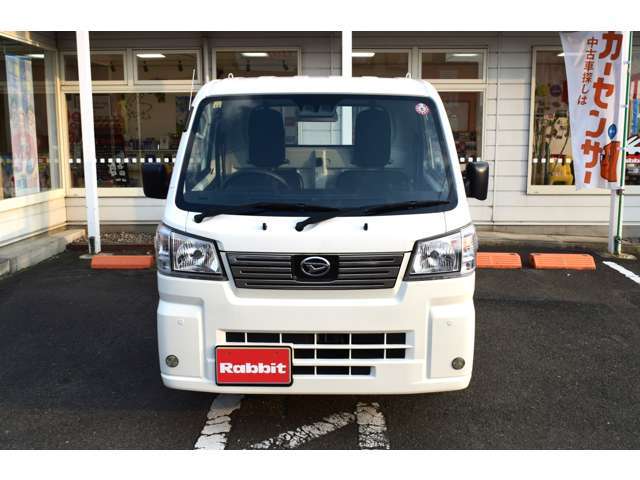 ☆納車時にはお車の内外装をさらにきれいにして、お渡しします☆