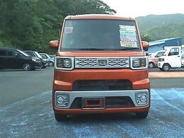どこか頼もしいこの顔、毎日がちょっと楽しくなる！