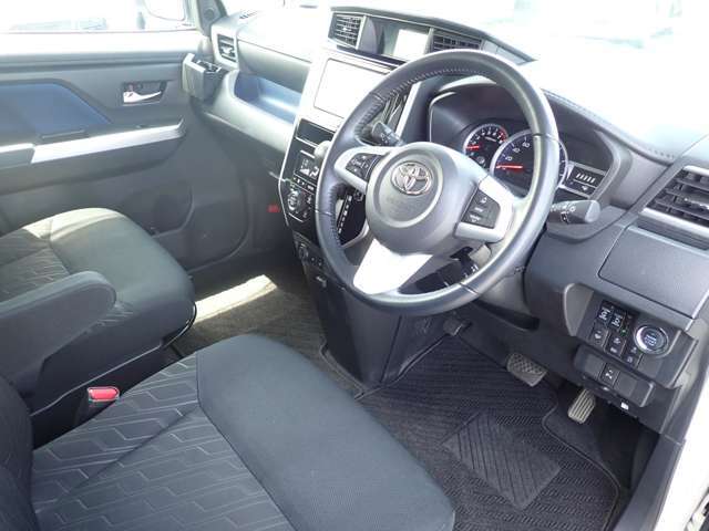 中古車買取の査定金額も「高い！」とご満足頂いています！