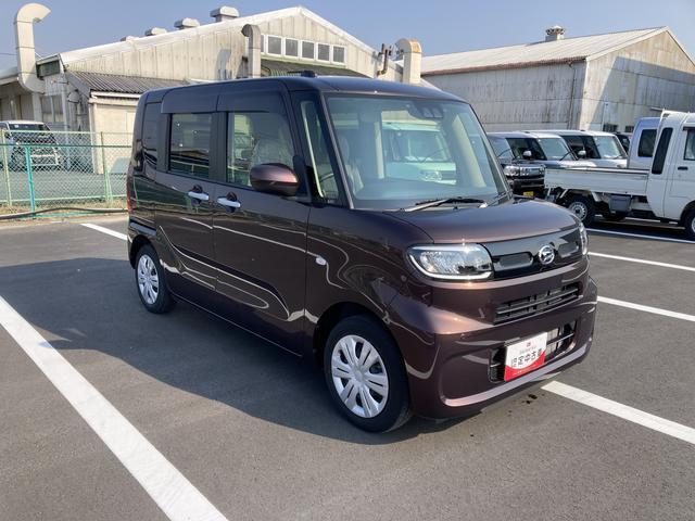 静岡ダイハツの中古車はすべて『認定中古車』です。全車保証付きで、もしもの時も安心です。