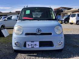 外装・内装・下回り等、納得のいく中古車を揃えていますので、低価格でも長くお乗り頂ける自信をもっております。