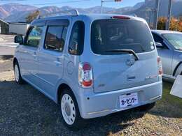 車検付きのお車であれば試乗も可能です。