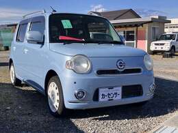 自社提携工場完備でアフターサービスももちろん自信がありますので、「ちょっとした疑問点」でもお気軽に声をかけてください。