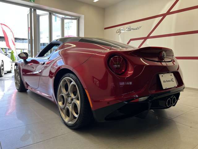 4C最後の限定モデルです。