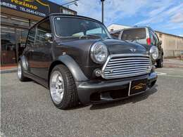 ご来店希望のお客様はカーセンサーのお問い合わせから「来店予約」をお使いください。