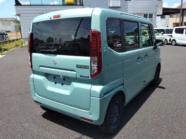 豊富な在庫車数でお客様のカーライフにピッタリの1台をご提案いたします！軽自動車専門店なので軽自動車販売に強く、豊富な各メーカー車を展示してお客様のご要望に適った1台をご提供いたします！
