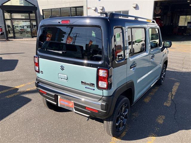 在庫車はこちらの車両以外も多数展示しております☆