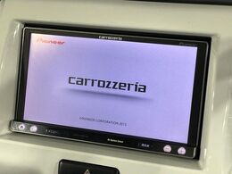 【ナビゲーション】使いやすいナビで目的地までしっかり案内してくれます。各種オーディオ再生機能も充実しており、お車の運転がさらに楽しくなります！！