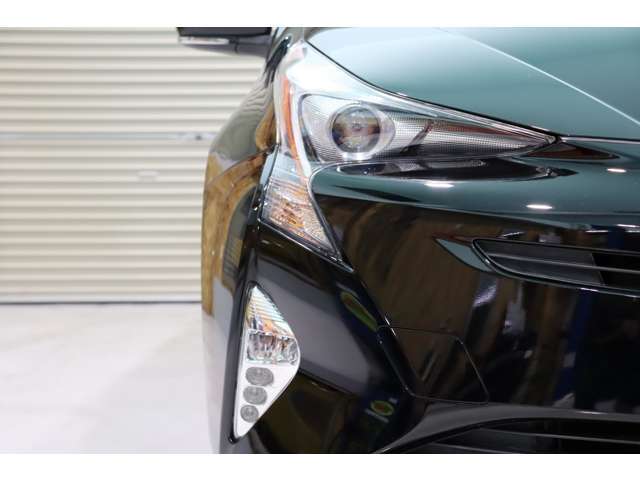 LEDヘッドライト・LEDフォグランプ