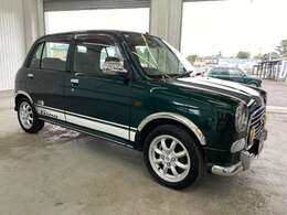 ☆新車・中古車・買取/車検・点検整備/板金☆車のことなら何でもご相談ください☆