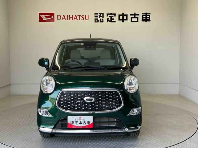 この度は熊本ダイハツ販売（株）の中古車をご覧頂きまして大変ありがとうございます。メールなどのお問い合わせも随時受け付けますので、お気軽にお問い合わせ下さい！