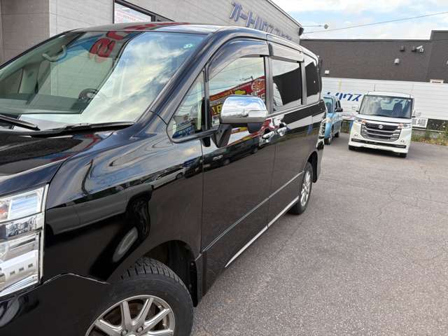 お支払いのご相談から、車輌整備、自動車任意保険のことなど何なりとご相談ください。しっかりサポートさせていただきます。