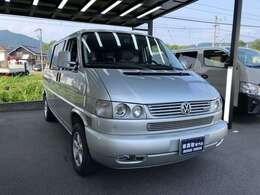 【希少、フォルクスワーゲンカラベル入庫しました！お気軽にお問合せ下さい！】