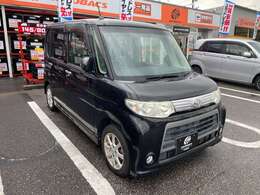 右インパネASSYが軽損しているので修復歴有にしてあります。エンジンにはダメージは入っていません。